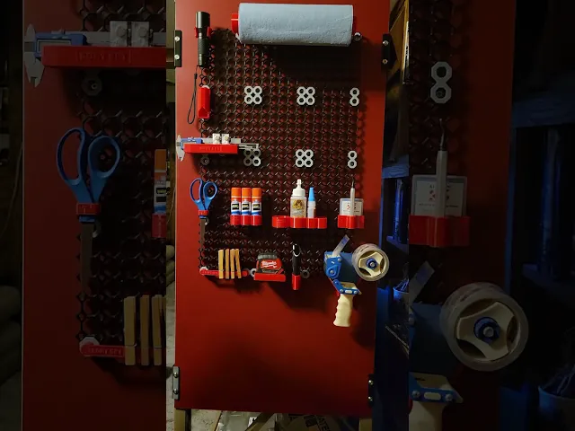 Multiboard Snap (Standard and Moderate) with 4mm Threaded Hole video thumbnail