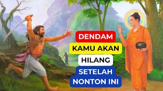 Download Dendam Kamu Akan Hilang Setelah Ini: Kisah Inspiratif Angulimala \u0026 Buddha Gautama MP3