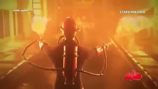النقيب خلفان الحلقة الثانية المقطع الثالث 2020  النقيب خلفان الحلقة الثانية المقطع الثالث 2020