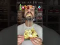 Food ASMR Eating a Mountain Dew Gummy Bottle and other snacks