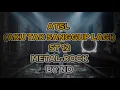 Lagu ST12 - AKU TAK SANGGUP LAGI (AI ROCK METAL COVER by N D METAL ROCK)