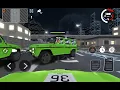 I beated the survival race challenge in drive x