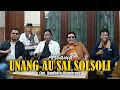 Unang Au Sai Solsoli - Cover by Arbama X Coverpedia