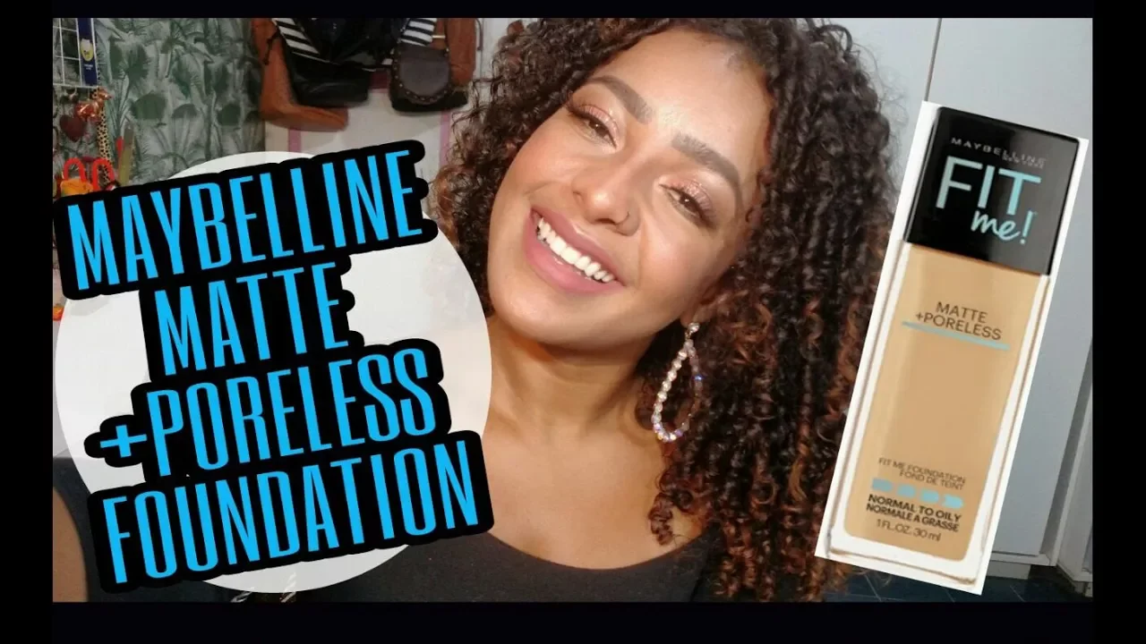 Swatching 26 SHADES Of Maybelline FitMe Foundation Onto My Skin | Bahasa Indonesia | Diendiana