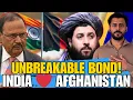 Download Lagu Ind-AfgFriendship = Regional Stability! 🇮🇳🤝🇦🇫 | India Always Supports Afghans, No Matter Who Rules