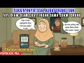 SUKA NYINYIR SOAL AURAT ORANG! TAPI DIAM-DIAM CHATTINGAN SAMA SUAMI ORANG | COCO MEONG EPISODE 98A