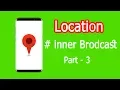 Android tutorial Activity Recognition Part 4 Location 08