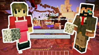 iskall85s demise hermitcraft season 6 the ride of my life segment by grian u0026 impulsesv finale 