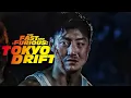 The Fast and the Furious Tokyo Drift 2006 Race Scene Ending LONG CUT
