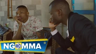 otile brown alivyonipenda feat king kaka official video
