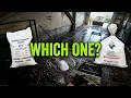 The Chemistry of Extreme Degreasing NaOH vs KOH Casino Compactor Restoration