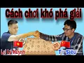 Download Lagu Thế giới điên đầu với cách chơi của Số 1 | Lại Lý Huynh vs Từ Siêu
