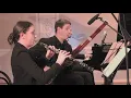 L. van Beethoven: Quintet for piano and winds in E-flat major, op.16, Ansambl OKTOS