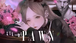 PAWN - 可不 【mano mouth × Amala】