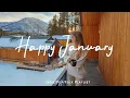 Lagu Happy January ❄️ Feel Good Music to Brighten Your Day | Best Indie/Pop/Folk/Acoustic Playlist
