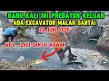 Download Lagu BARU INI PREDATOR KELUAR ADA EXCAVATOR MALAH SANTAI #dedimulyadi