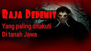 Download Dodolkawit, Raja Dedemit yang sangat ditakuti kesaktiannya @Officialkopimisteri MP3