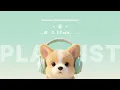 Playlist | 새벽 전의 정류장 · 재즈카페 | 조용히 집중하는 밤