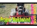 Project Walkbehind Gravely Pro 50