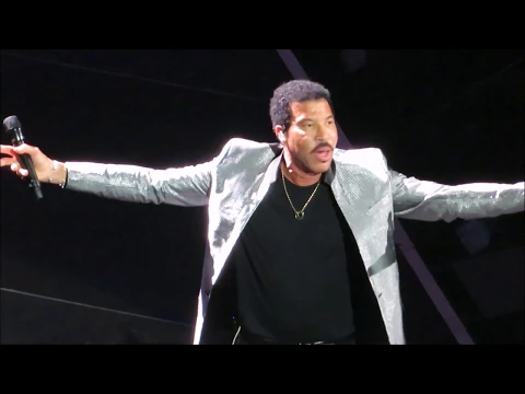 Download MP3 Lionel Richie: \