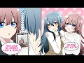 Manga Dub My secret was out and I thought my life was over but