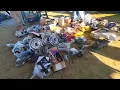Automotive Swap Meet Salem County New Jersey