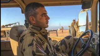  قالوا ايه علينا دولة دندنها
