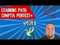 Hydra - CompTIA PenTest