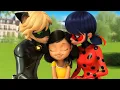 Download Lagu Putri Ladybug \u0026 Cat Noir ❤️ (Cerita Lengkap dari usia 0 hingga 10 tahun)