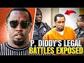 Top 10 crazy facts about P Diddy