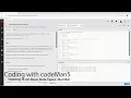 Archived Codewars 8 kyu Training JS Basic data types--Number JavaScript
