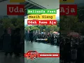Download Lagu Sudah Rame Pengunjung Deliwafa Fest #sobatngarit #deliwafa #deliwafafest #deliwagafestvol5