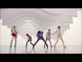 Download Lagu Shinee - Replay Dance Practice Mirrored