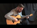 MacCubbin OSC Guitar at Guitar Gallery