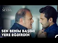 Download Lagu Galip Kozcuoğlu, Emir'in Yakasına Yapıştı - Kara Sevda 9. Bölüm