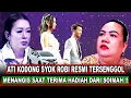 Download Lagu Geger !! Robi Jakarta Tersenggol, Soimah Hadiahi Satu Mobil Mewah, Ati Kodong Langsung Buka Suara !!