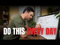 The Most Underrated Productivity Hack and How I used it