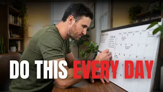 The Most Underrated Productivity Hack and How I used it
