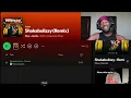 Mavo - Shakabulizzy (Remix) Ft Davido (Official Audio) THEBOYFROMOJO Reacts 