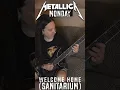 Download Lagu Metallica - Welcome Home (Sanitarium)