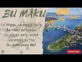 Download Lagu BU MAKU || LAGU AMBON TERPOPULER || OFFICIAL MUSIC LIRIC
