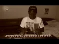 WizKid Feat. Femi Kuti - Jaiye Jaiye/ PIANO COVER