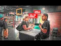 Customer Crashes Out Over Discount