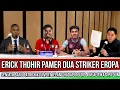 Download Lagu GERAK CEPAT PSSI !! 2 NAMA BARU IAN MATSEN \u0026 JAREMY SARMIENTO  RESMI DI PEKENALKAN OLEH ERICK THOHIR