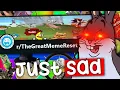 The Most Copium Subreddit Of All Time