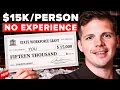 He Found a Grant That Feels Like a Cheat Code 2