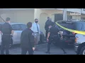 COSTA MESA POLICE OFFICER INVOLVED SHOOTING