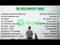 Top Hist Spotify Indonesia 2025 Top Spotify Indonesia Lagu Hist Spotify 2025 Lagu Terbaru