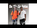 Katwave SA feat. Ron Kayy - Ba Tlo Go Fetsa