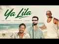 YA LILA 🌴☀️ | Saad Lemjarred x Mortadha Ftiti x Amr Diab | Arabic Summer Vibe | 216 Records